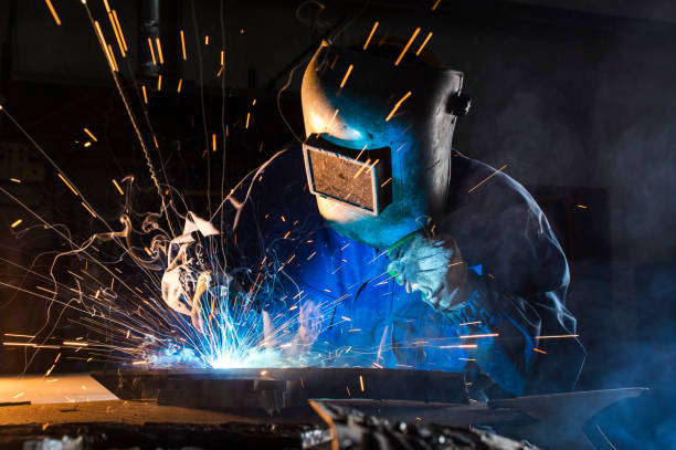 Whitesboro, NJ Welder & Metal Fabrication Company