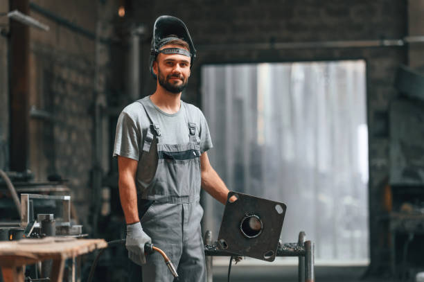 Best Maintenance and Repair Welding in Whitesboro, NJ