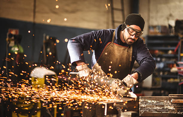 Trusted Whitesboro, NJ Welder & Metal Fabrication Experts